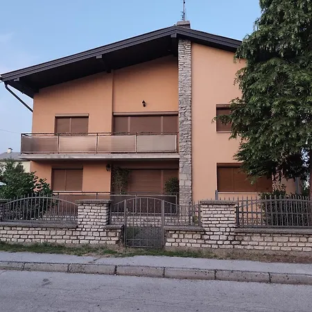 Lidija * Bihać