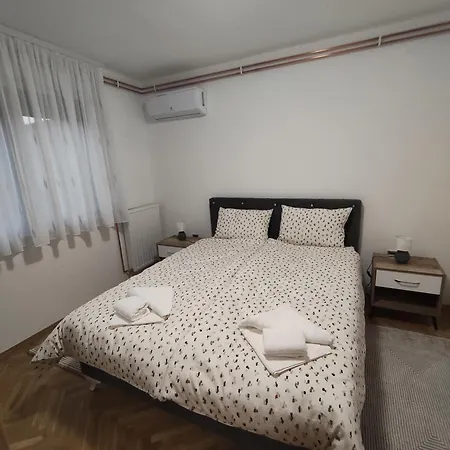 Lidija Apartman Bihać