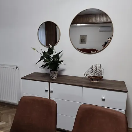 Lidija Apartman *