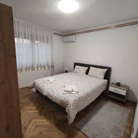 Appartement Lidija Bihać