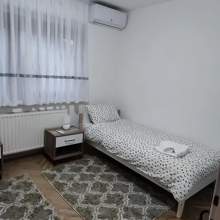 Lidija Apartman