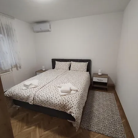 Lidija Apartman Bihać