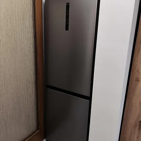 Lidija Apartman *