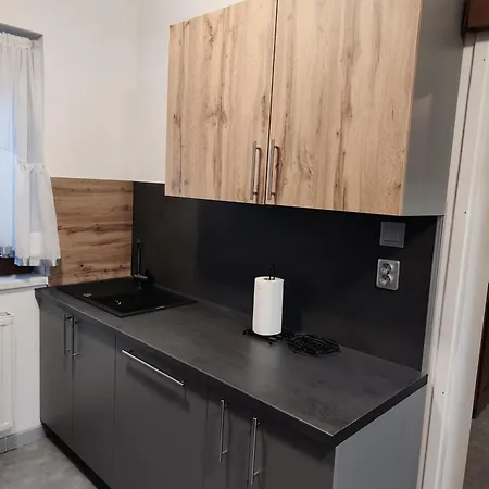 Appartement Lidija Bihać