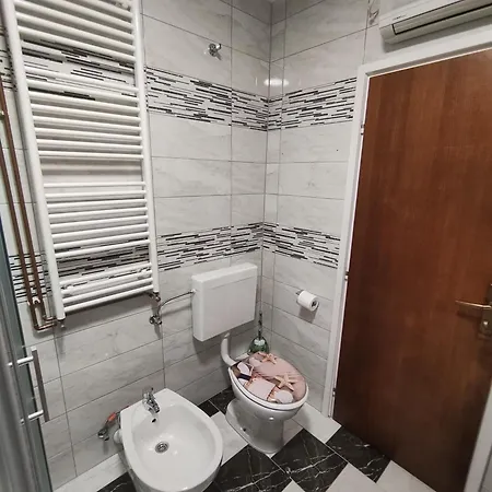 Apartman Lidija