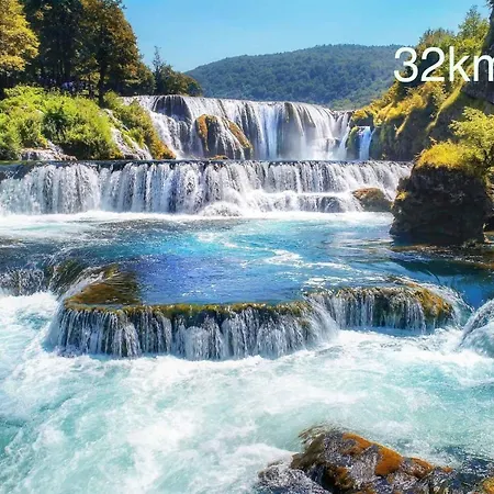 Appartement Lidija Bihać